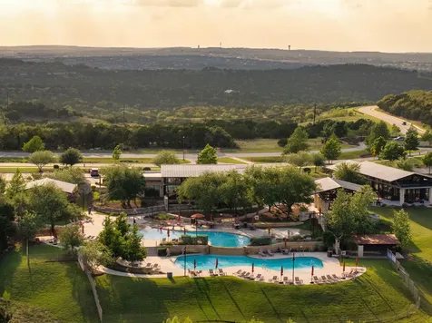 595 Dayridge Drive Dripping Springs TX 78620