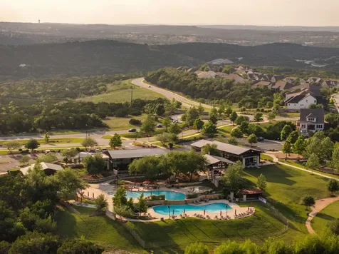 595 Dayridge Drive Dripping Springs TX 78620