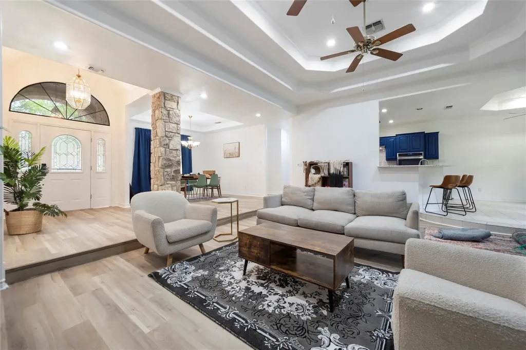103 Birdie Horseshoe Bay TX 78657
