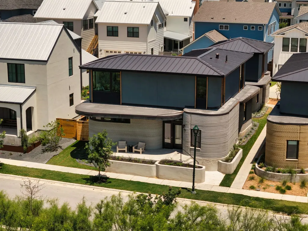 3510 Tom Miller Street Austin TX 78723