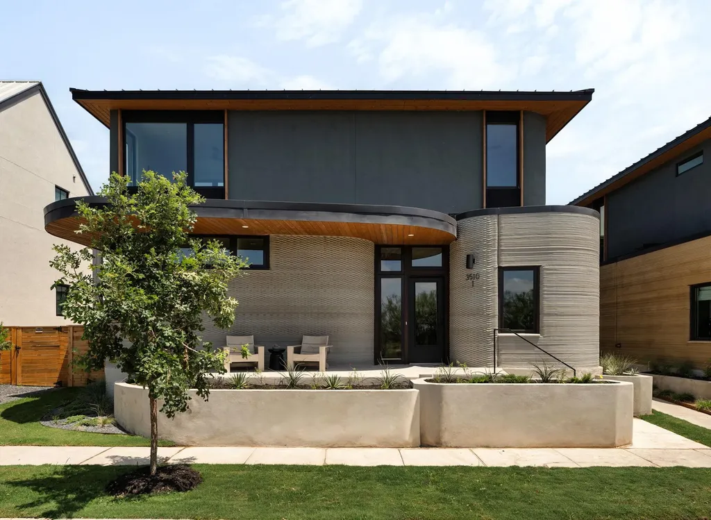 3510 Tom Miller Street Austin TX 78723