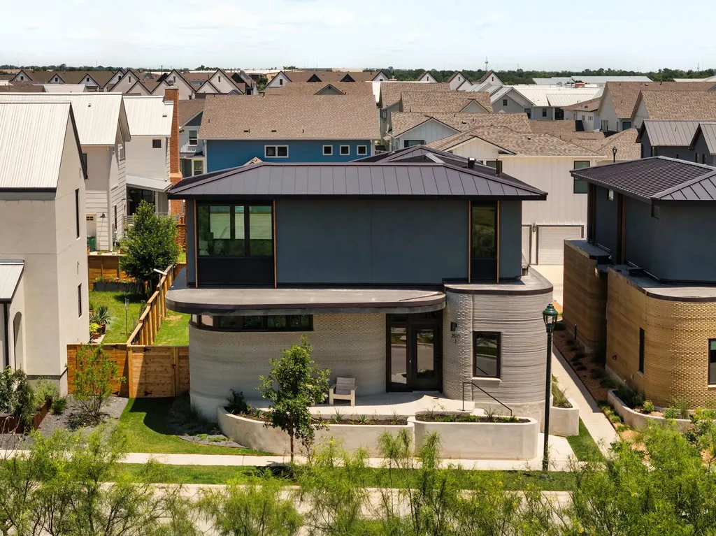 3510 Tom Miller Street Austin TX 78723