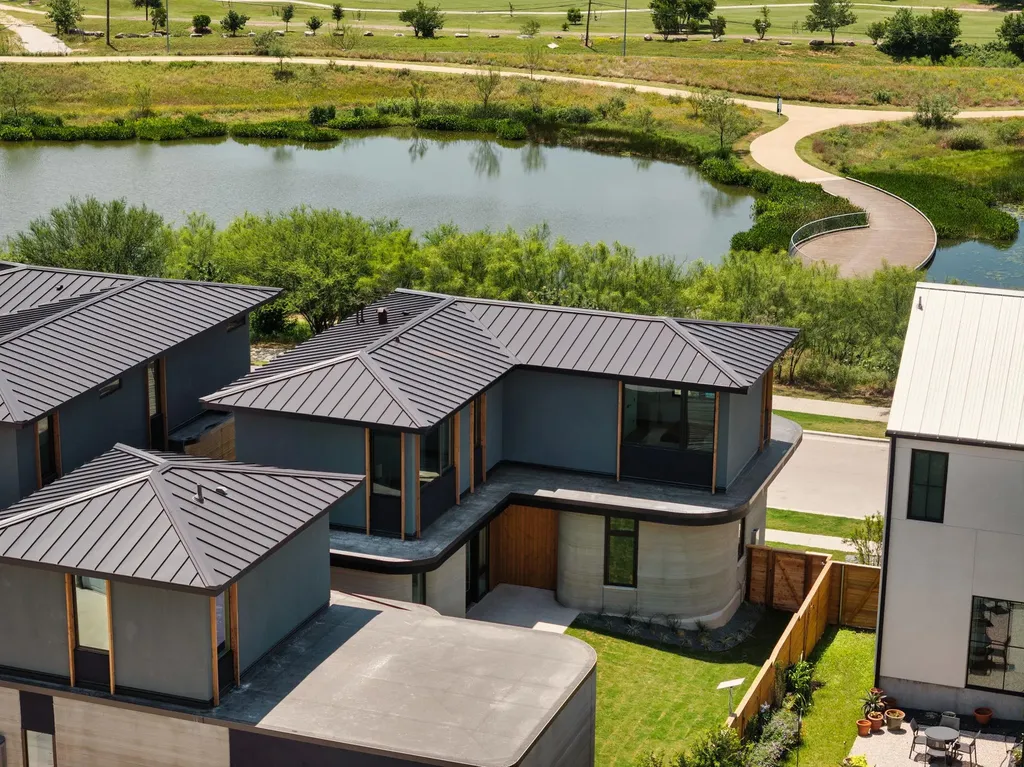 3510 Tom Miller Street Austin TX 78723