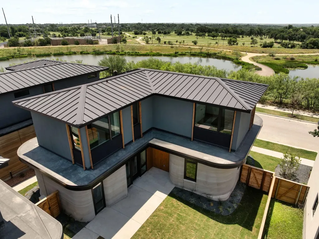 3510 Tom Miller Street Austin TX 78723
