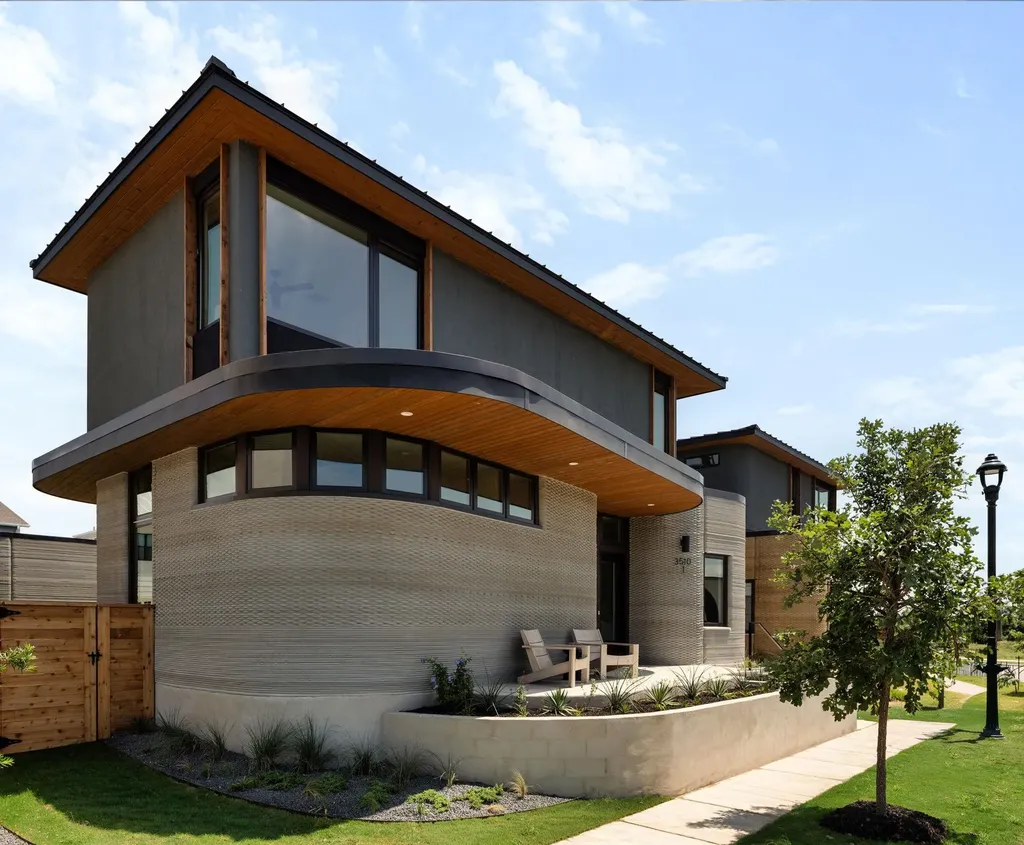 3510 Tom Miller Street Austin TX 78723