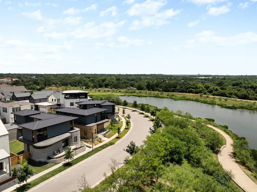 3510 Tom Miller Street Austin TX 78723