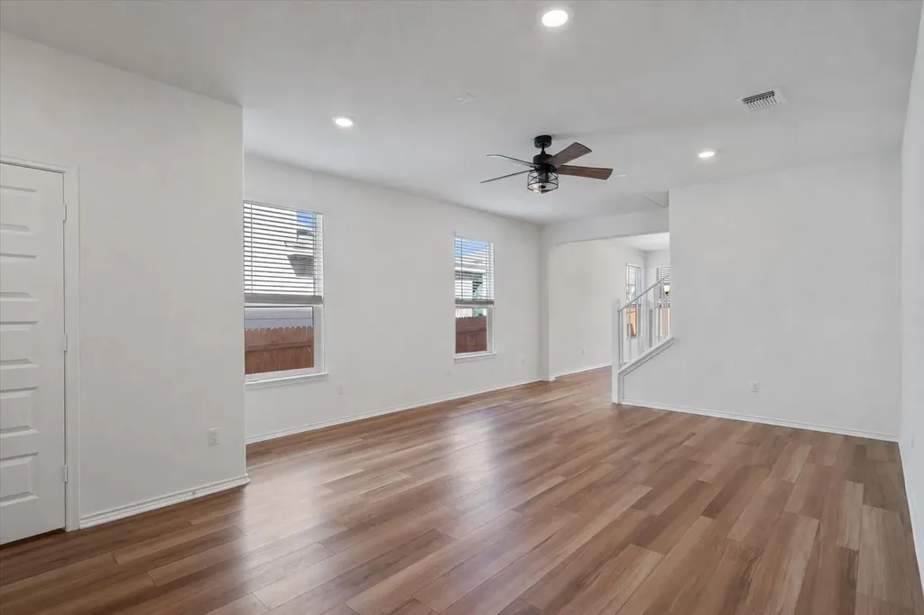 1032 Santiam Street Georgetown TX 78626