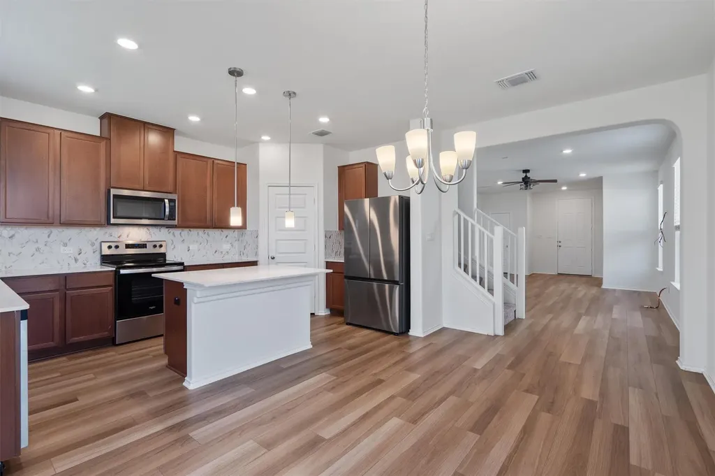 1032 Santiam Street Georgetown TX 78626