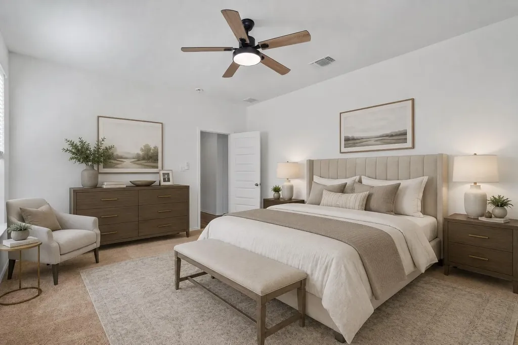 1032 Santiam Street Georgetown TX 78626