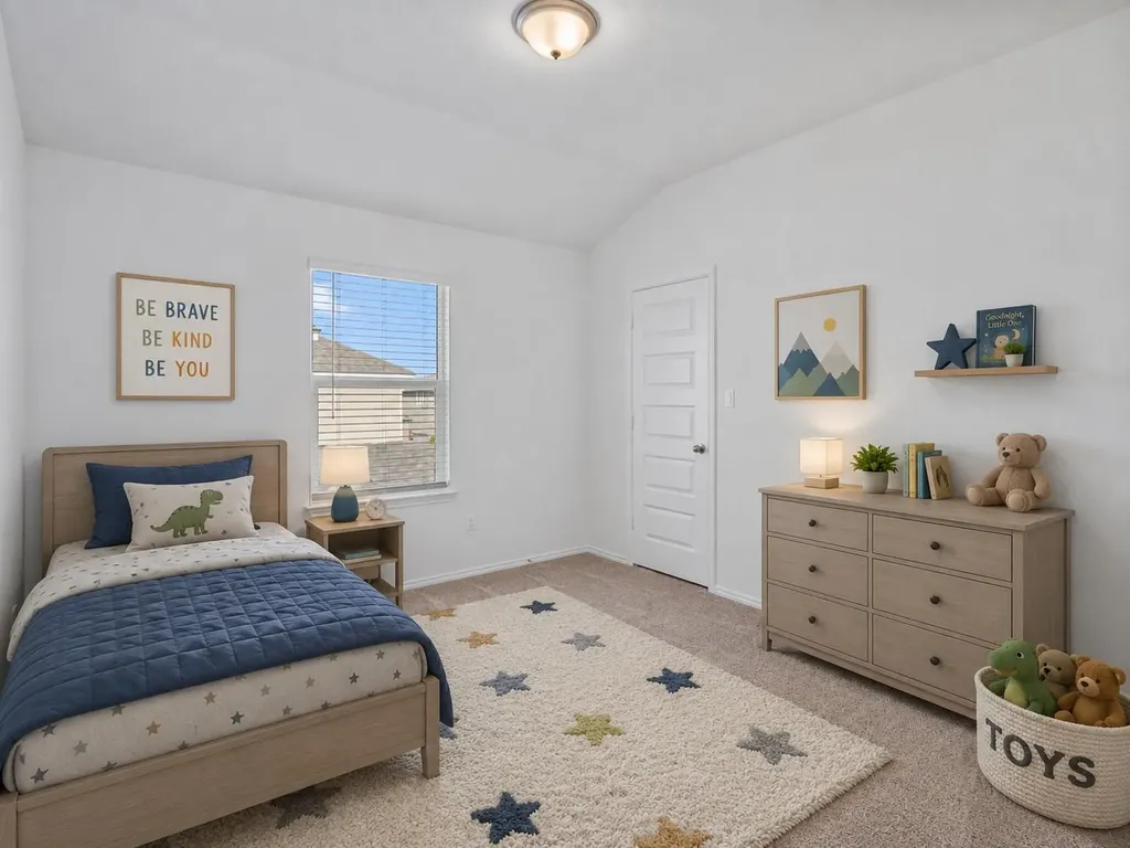 1032 Santiam Street Georgetown TX 78626