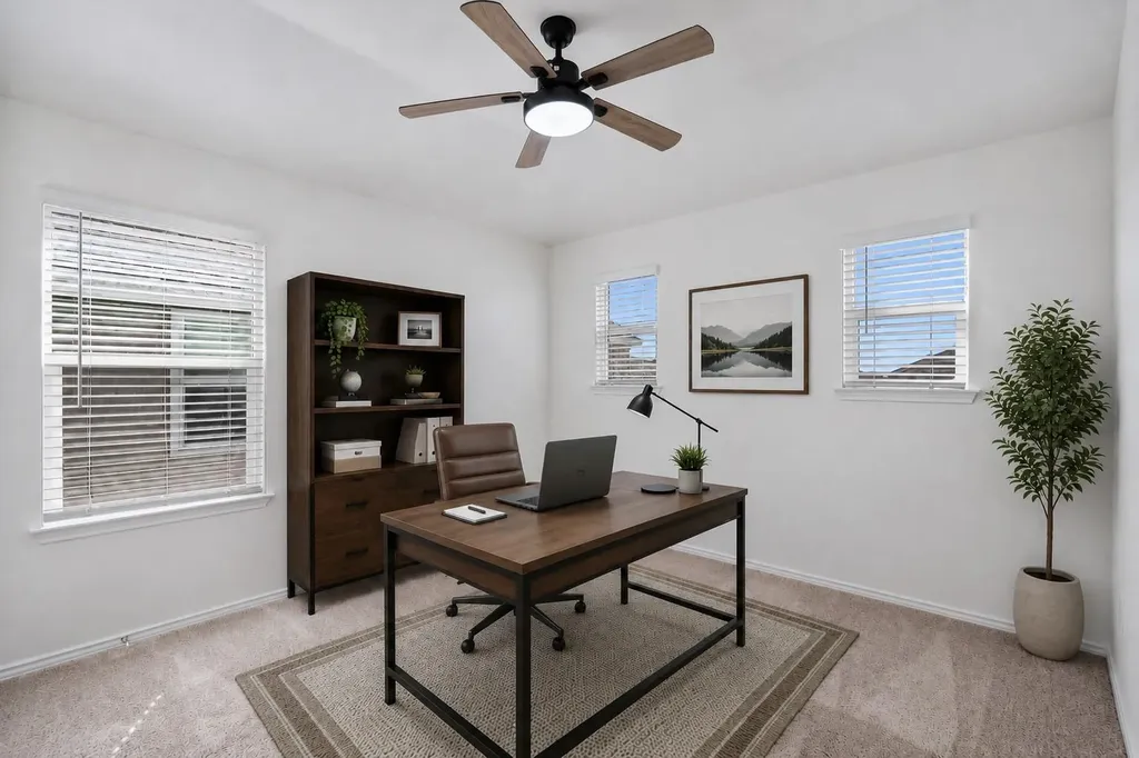 1032 Santiam Street Georgetown TX 78626