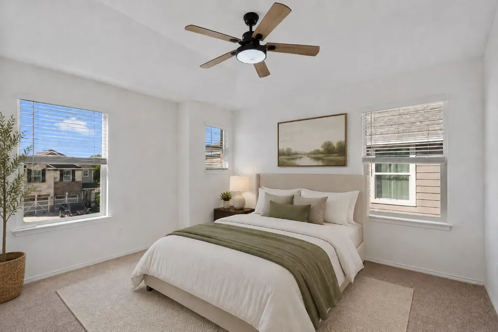 1032 Santiam Street Georgetown TX 78626