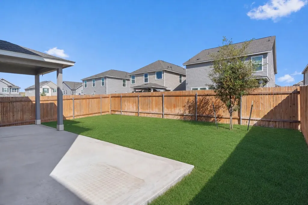 1032 Santiam Street Georgetown TX 78626