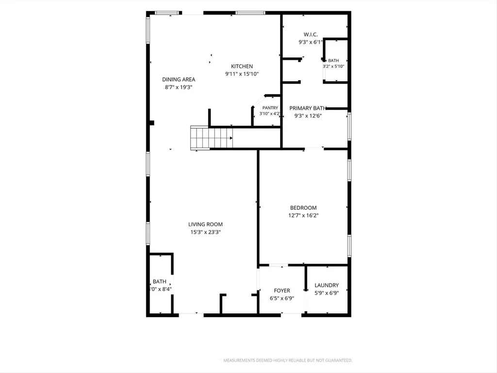 1032 Santiam Street Georgetown TX 78626