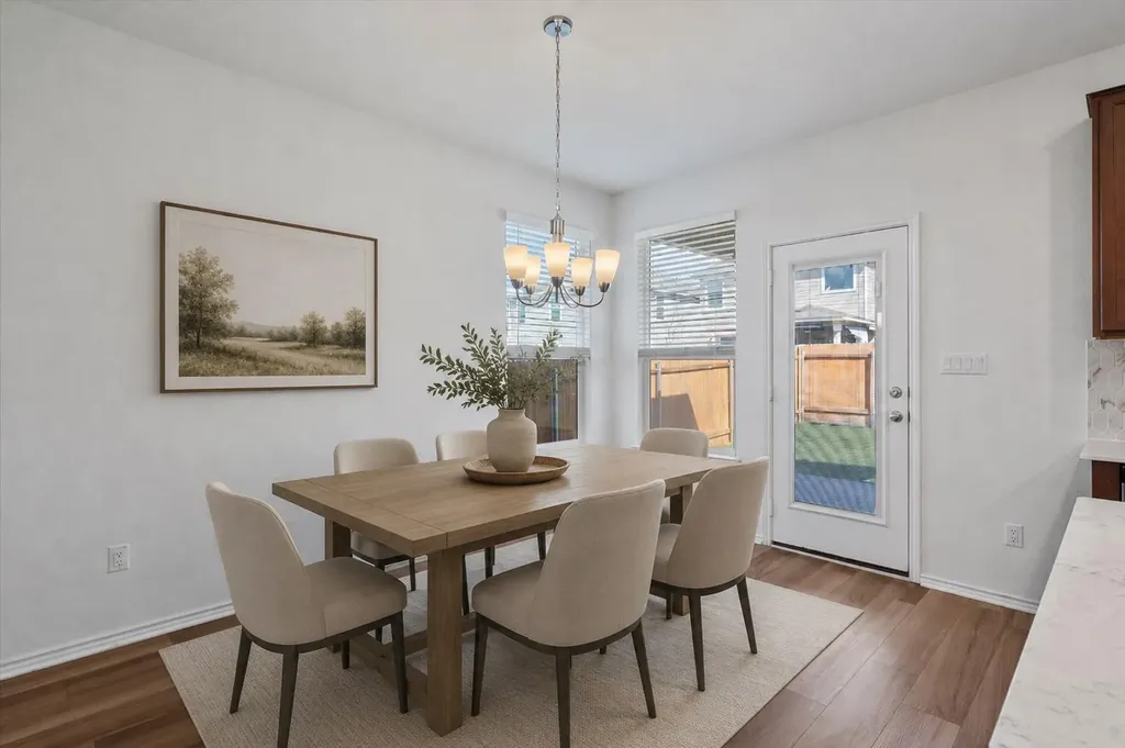 1032 Santiam Street Georgetown TX 78626