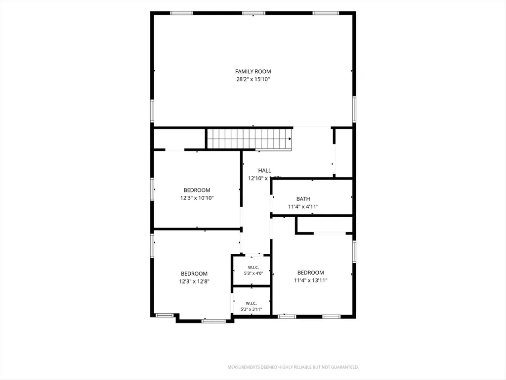 1032 Santiam Street Georgetown TX 78626