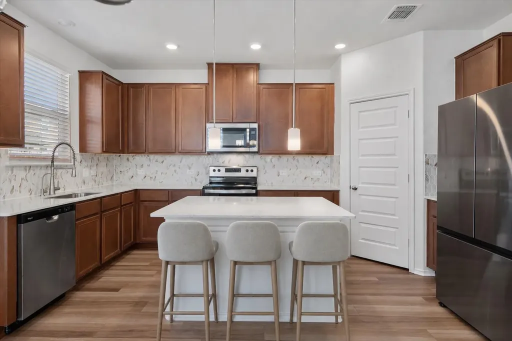 1032 Santiam Street Georgetown TX 78626