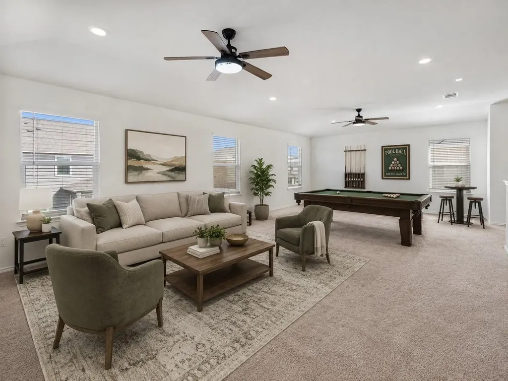 1032 Santiam Street Georgetown TX 78626