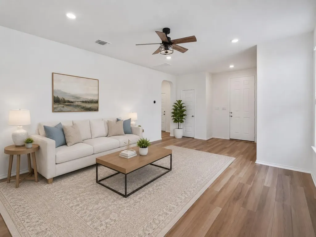 1032 Santiam Street Georgetown TX 78626