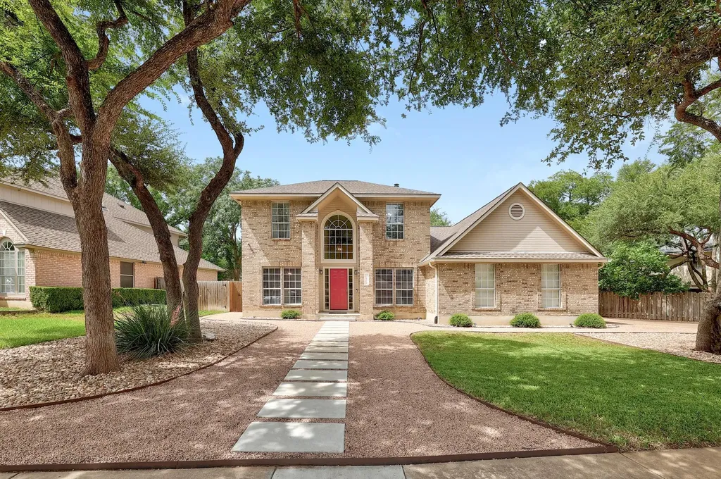 8510 Delavan Avenue Austin TX 78717