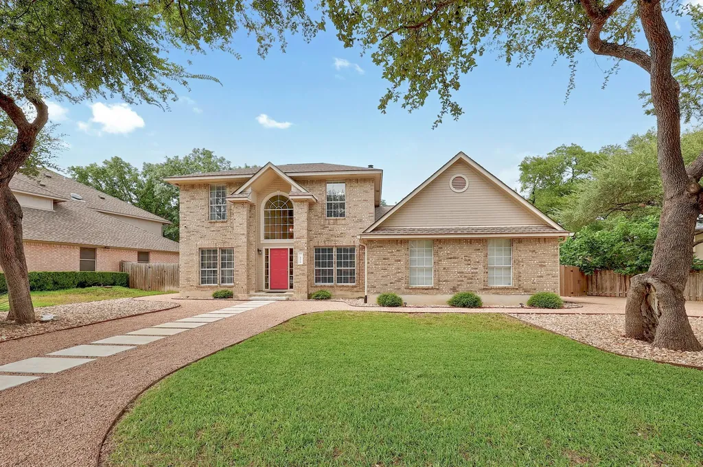 8510 Delavan Avenue Austin TX 78717