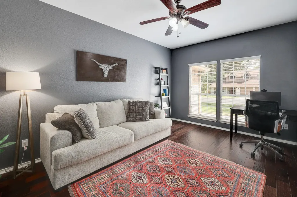 8510 Delavan Avenue Austin TX 78717