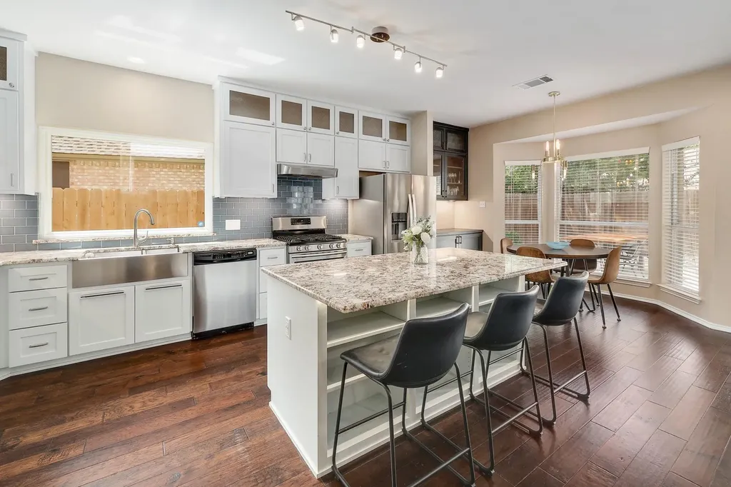 8510 Delavan Avenue Austin TX 78717