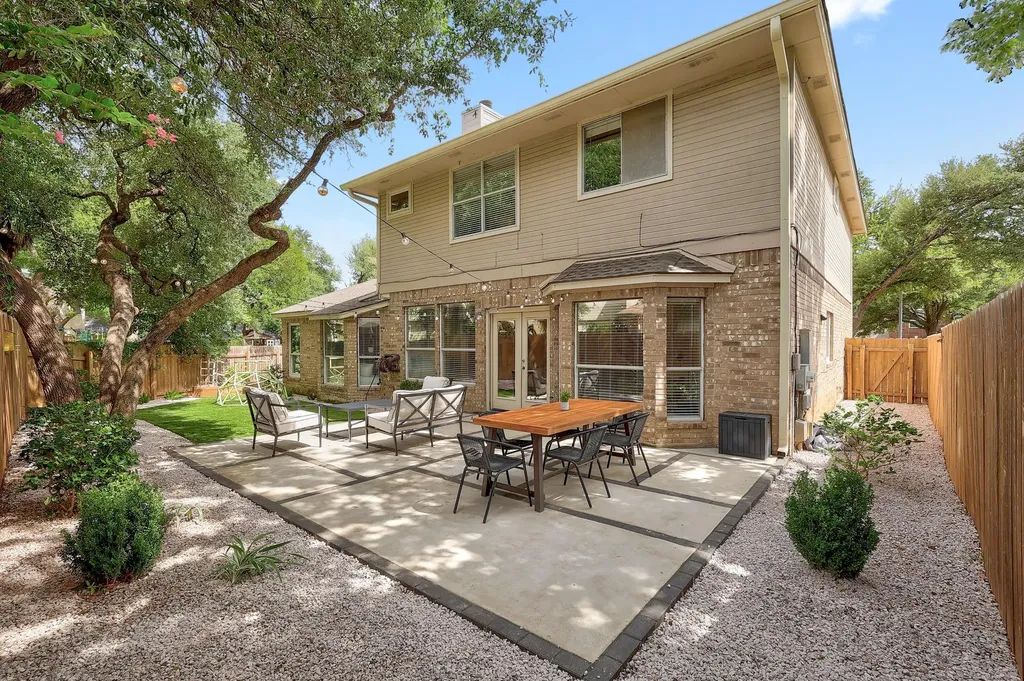 8510 Delavan Avenue Austin TX 78717