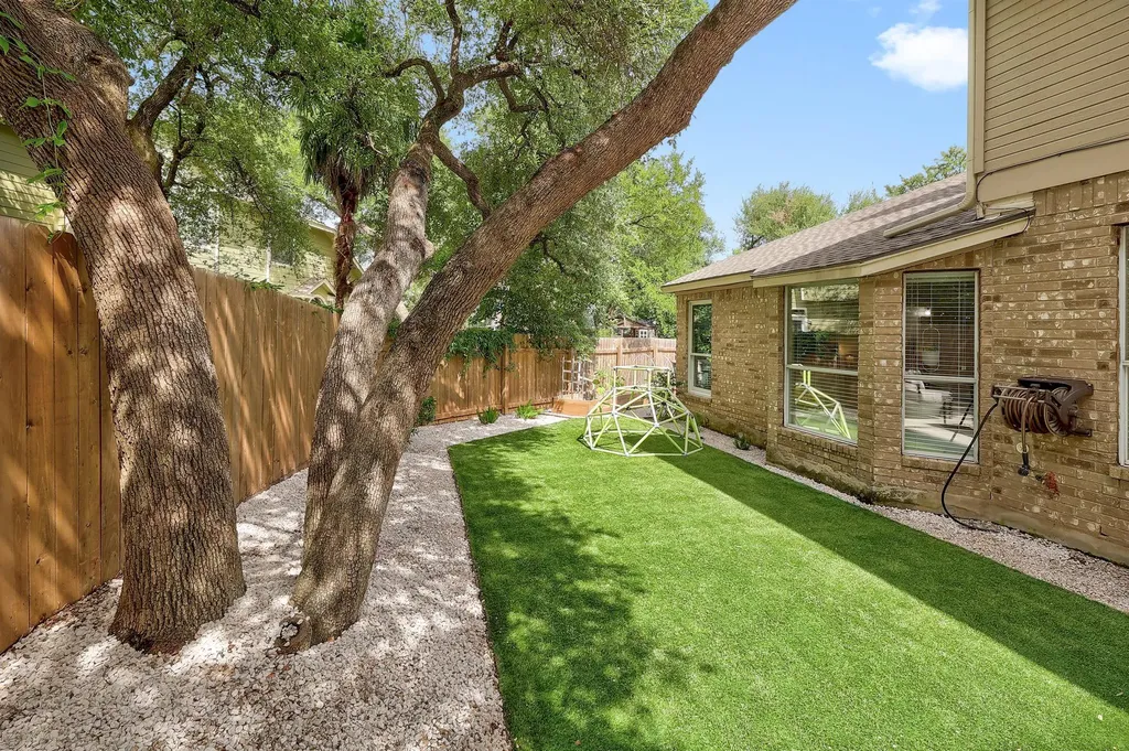 8510 Delavan Avenue Austin TX 78717