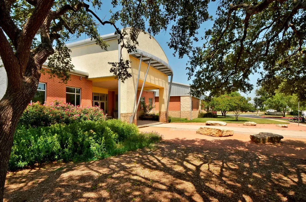 8510 Delavan Avenue Austin TX 78717
