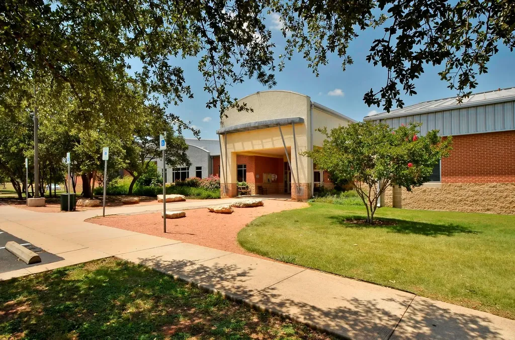 8510 Delavan Avenue Austin TX 78717