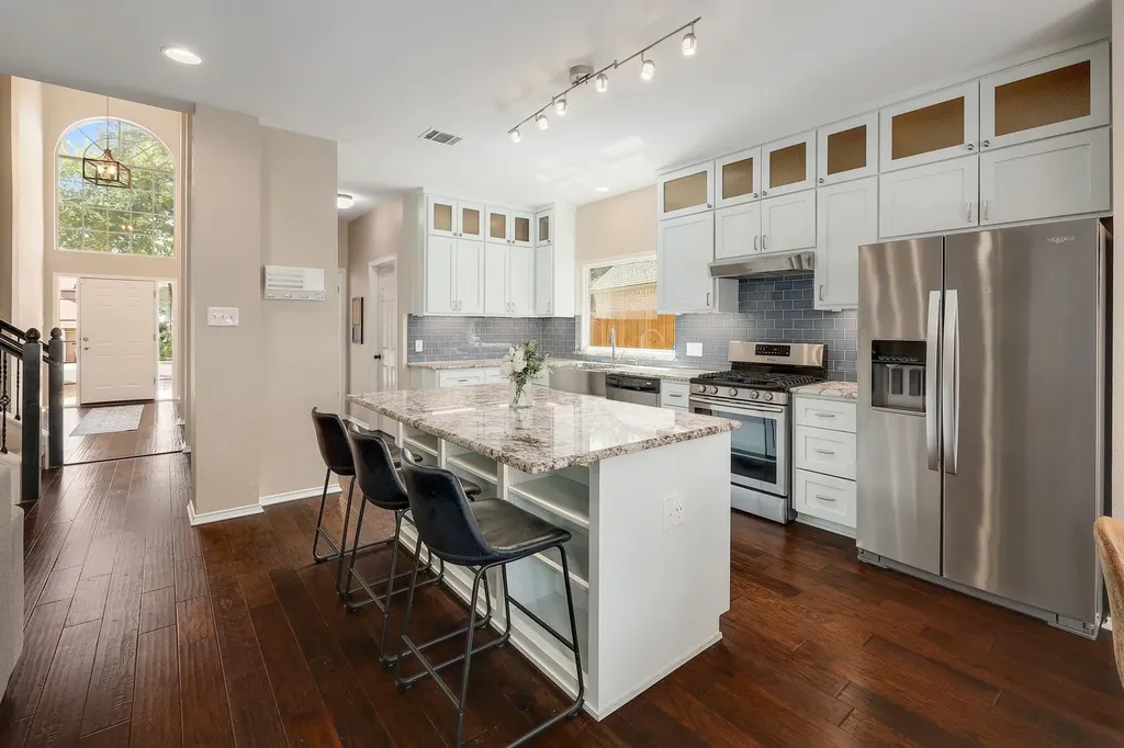 8510 Delavan Avenue Austin TX 78717