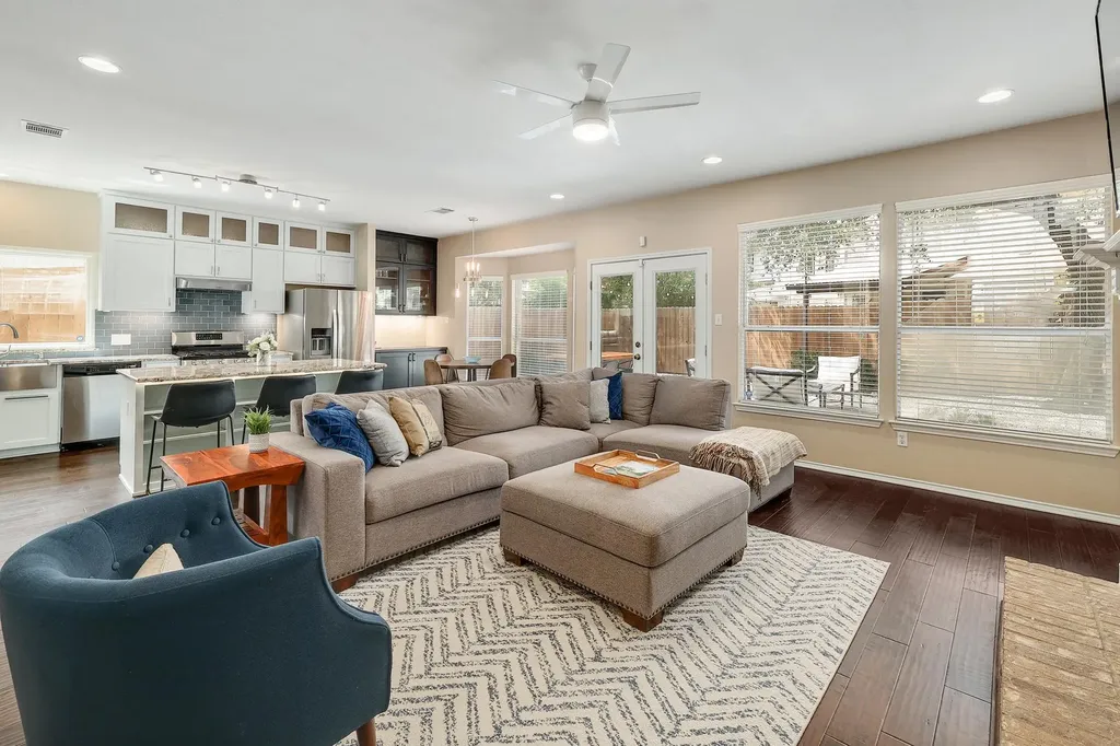 8510 Delavan Avenue Austin TX 78717