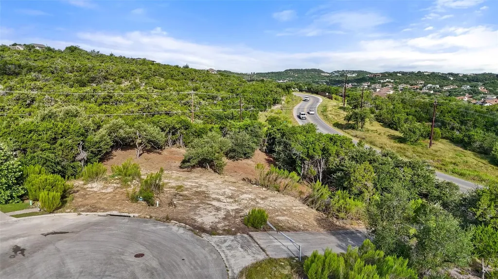 210 Lodestone Cove Austin TX 78738