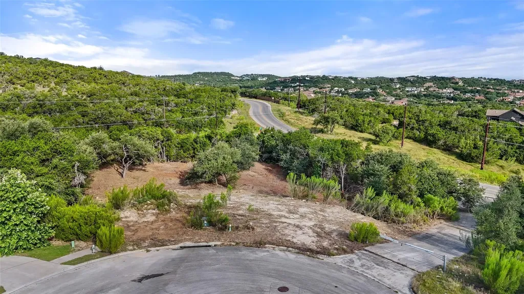 210 Lodestone Cove Austin TX 78738