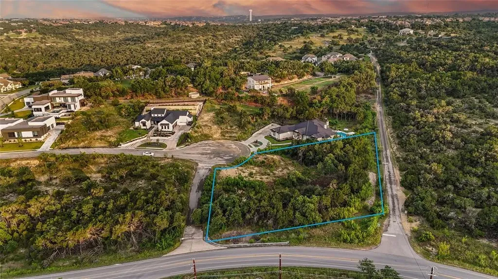 210 Lodestone Cove Austin TX 78738
