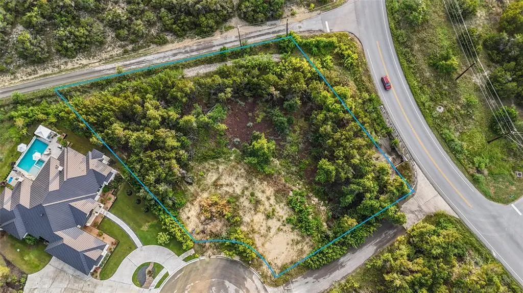 210 Lodestone Cove Austin TX 78738