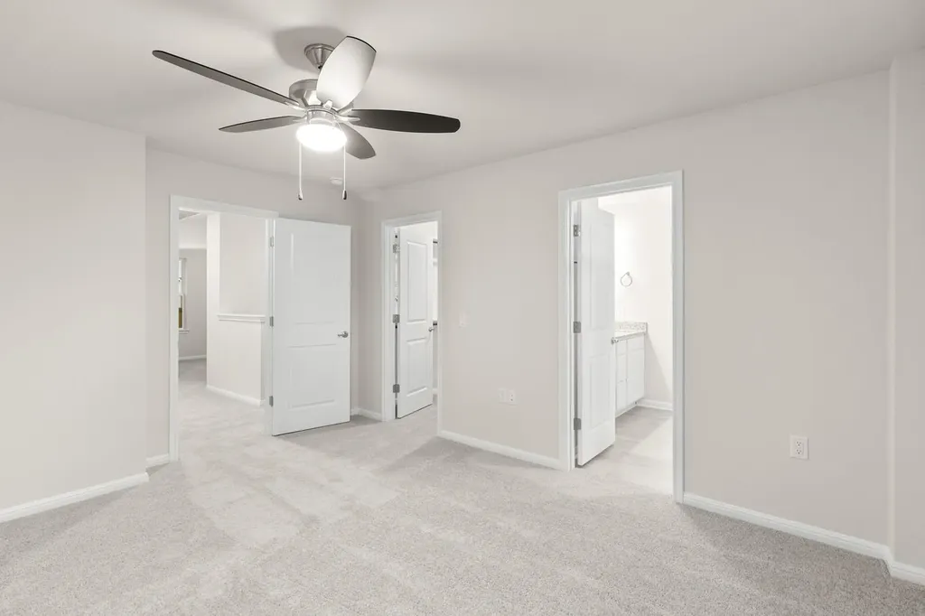 16714 Sonoma Breeze Drive Manor TX 78653