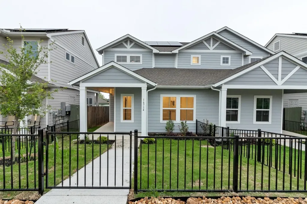16714 Sonoma Breeze Drive Manor TX 78653