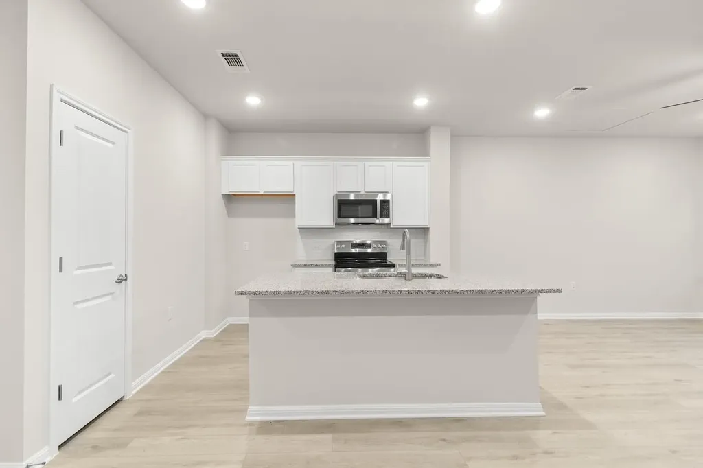 16714 Sonoma Breeze Drive Manor TX 78653