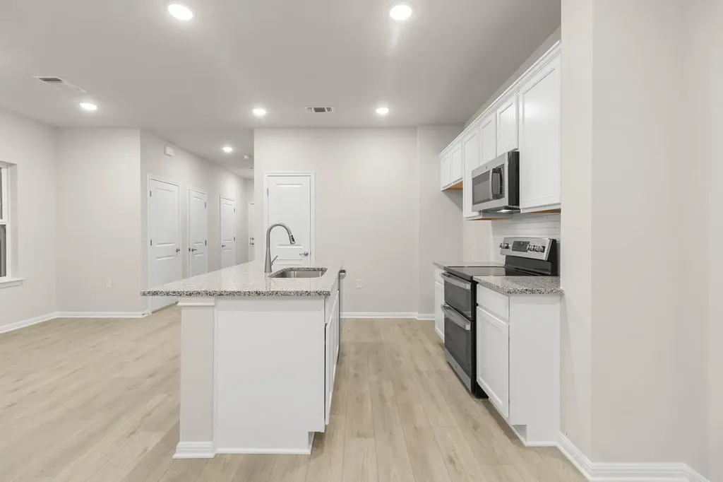 16714 Sonoma Breeze Drive Manor TX 78653