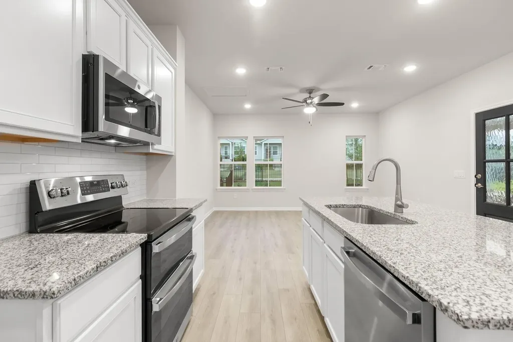 16714 Sonoma Breeze Drive Manor TX 78653