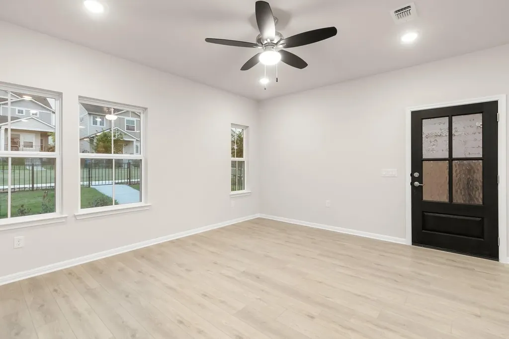 16714 Sonoma Breeze Drive Manor TX 78653