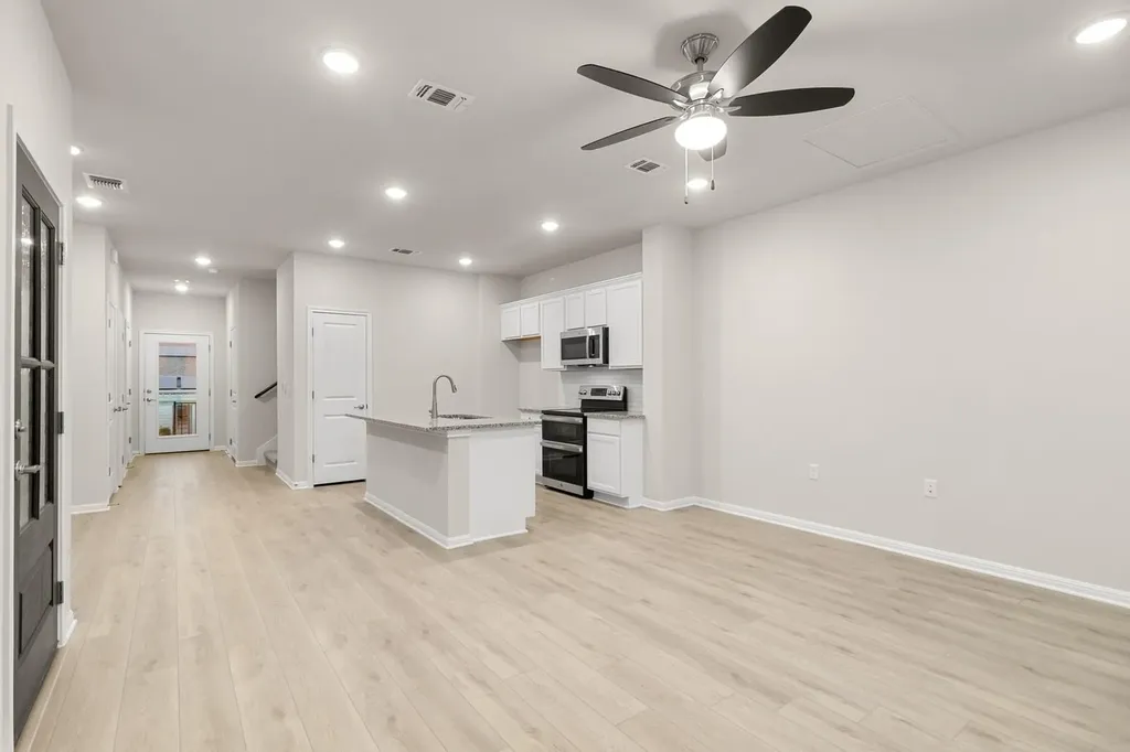 16714 Sonoma Breeze Drive Manor TX 78653