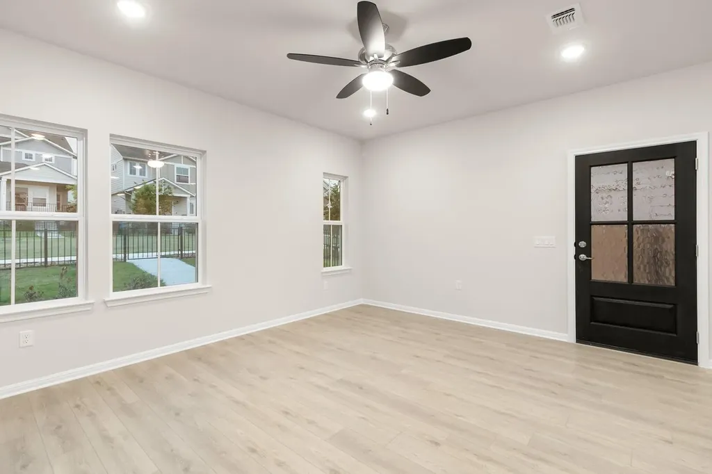 16714 Sonoma Breeze Drive Manor TX 78653