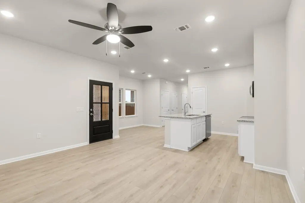 16714 Sonoma Breeze Drive Manor TX 78653