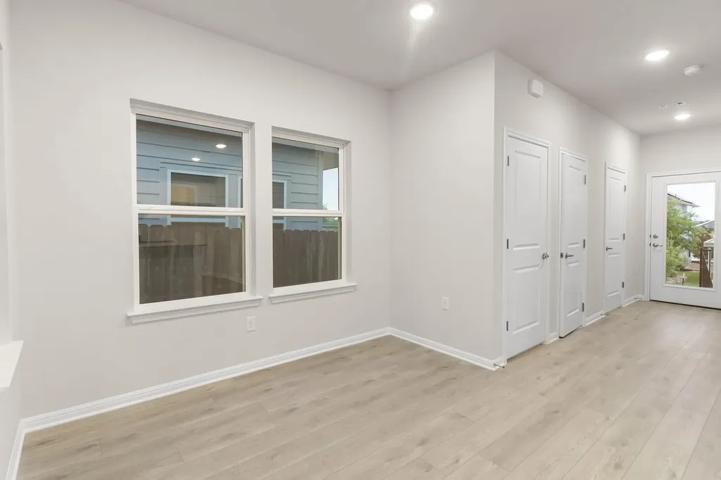 16714 Sonoma Breeze Drive Manor TX 78653