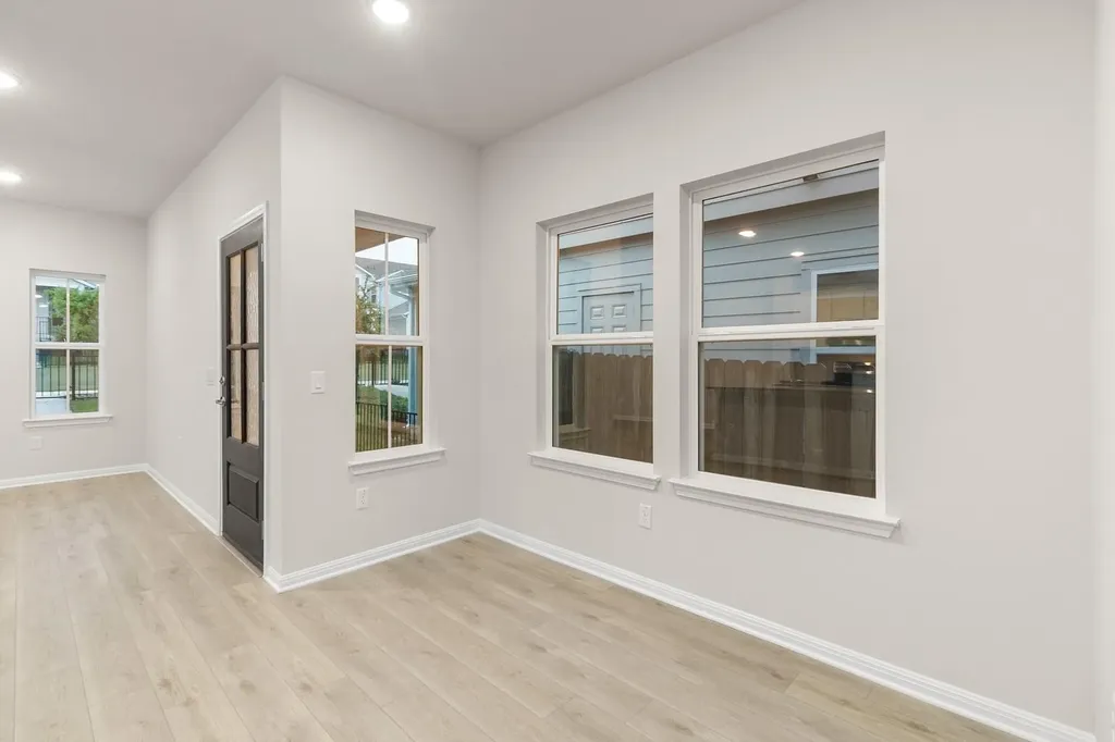 16714 Sonoma Breeze Drive Manor TX 78653