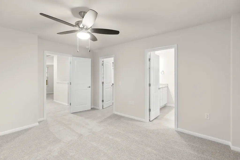 16714 Sonoma Breeze Drive Manor TX 78653