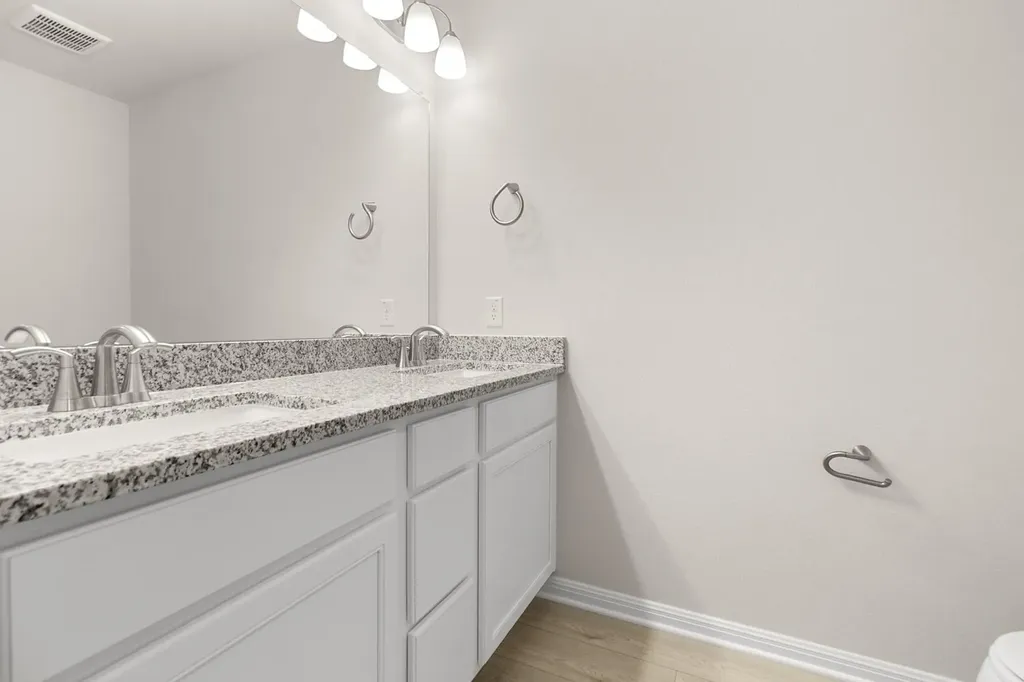 16714 Sonoma Breeze Drive Manor TX 78653